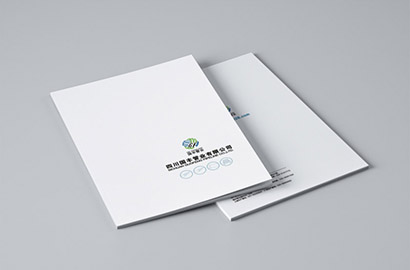 碧江区画册设计：以纸为媒，镌刻城市的精神图腾