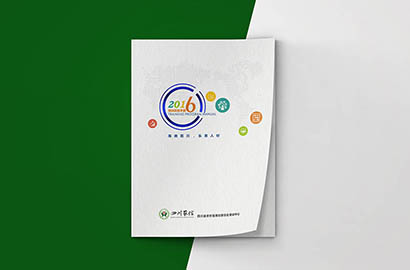 碧江区画册设计：以场景为媒，打造城市体验的全新入口